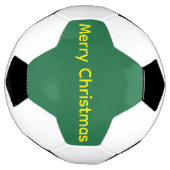 Joyeux Noël vert (Tourné)