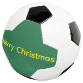 Joyeux Noël vert (3/4)