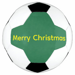 Joyeux Noël vert