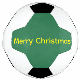 Joyeux Noël vert