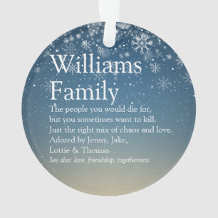 Joyeux Noël Votre famille Définition Jour férié