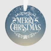 Joyeux Noël Votre famille Définition Jour férié (devant)