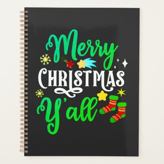 Joyeux Noël Y'all-85918 (Devant)