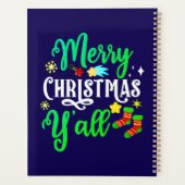 Joyeux Noël Y'all-85918 (Dos)
