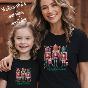 Joyeux Noisette de Noël TShirt