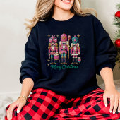 Joyeux Noisette de Noël TShirt