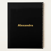 Joyeux Nouvel An 2024 Chine Dragon couleur d'eau (Dos)