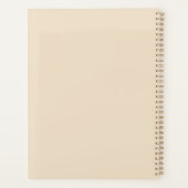 Joyeux Nouvel An 2026 Cheval Fiery (Dos)