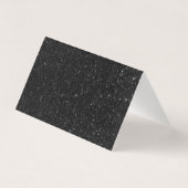 Joyeux Nouvel An chinois Parties scintillant d'or  (Back)