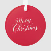 Joyeux Nouvel An Joyeux Noël Période des Fêtes (dos)