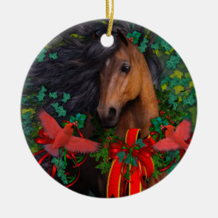 Joyeux ornement de Morgan