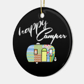 Joyeux ornements de Camper (Gauche)