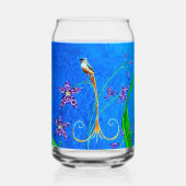 Joyeux ornithologie hawaïenne (Verso)