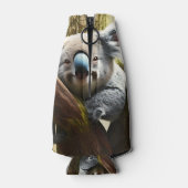 Joyeux Ours Koala Australien En Arbre, Glacière De (Dos)