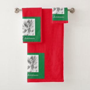 Joyeux Ours Noir Noël