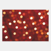 Joyeux papier cadeau de Noël ! Papier de recouvrem (Devant 2)