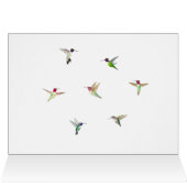 Joyeux Pâques (Intérieur Horizontal (Haut))