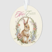 Joyeux Pâques (devant)