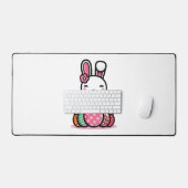 Joyeux Pâques 76 (Clavier et souris)