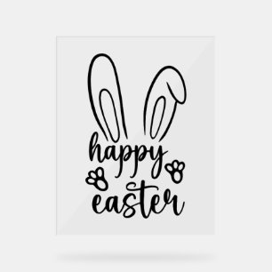 Joyeux Pâques Jour Funny Oeufs Rabbit Drôle T-shir