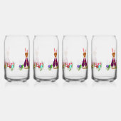 Joyeux Pâques Oliver le Otter (Gauche)