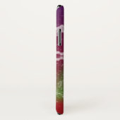 Joyeux petit coque iphone de Noël (Dos/Droite)