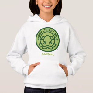 Joyeux Petit Lotus, Carmel,