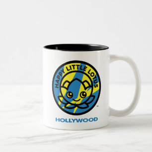 Joyeux petit Lotus-Hollywood Mug