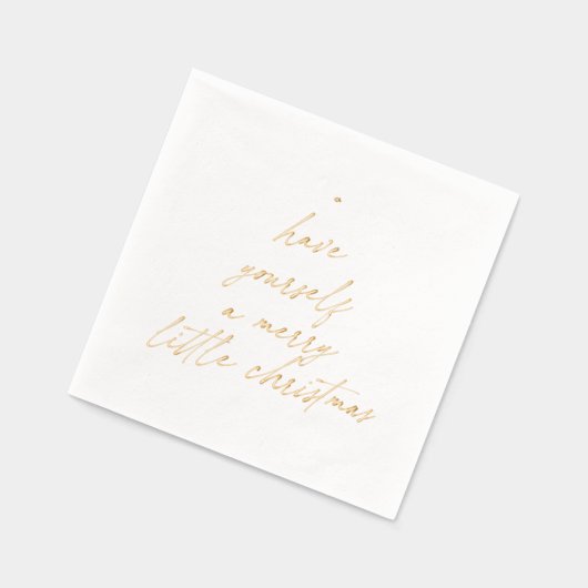 Joyeux petit Noël (Gauche)