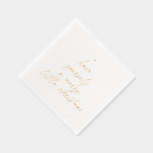 Joyeux petit Noël (Droite)