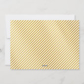 Joyeux petit Noël - Carte photo (Dos)