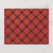 Joyeux petit Noël | Carte photo de vacances budgét (Dos)