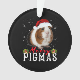 Joyeux Pigmas Visage Masque Funny Guinéen Noël