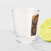 Joyeux Place Tapis verre de tir (Gauche)