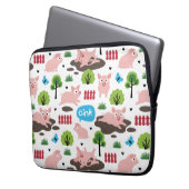 Joyeux Portes Dans Le Sac Électronique De Boue (devant gauche)