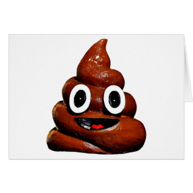 joyeux pote emoji (Devant horizontal)
