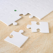 Joyeux Puzzle de la Saint Patrick 20x20 (Côté)