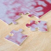 Joyeux puzzle de Noël (Côté)