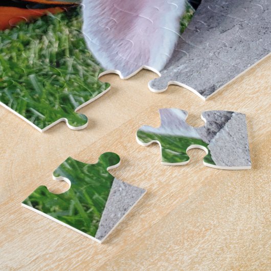 Joyeux Puzzle Pointeur (Côté)