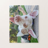 Joyeux Puzzle Pointeur (Vertical)