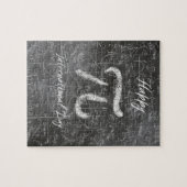 Joyeux puzzles de la journée internationale pi (Horizontal)