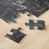 Joyeux puzzles de la journée internationale pi (Côté)