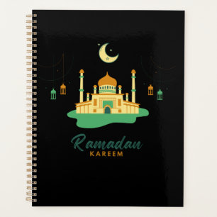 Joyeux Ramadan Kareem et Eid Moubarak 2026