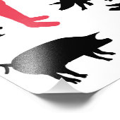 Joyeux Repas Kodak Papier photo professionnel (Coin)