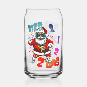 Joyeux Rizz Noël - Rizz de Noël drôle de Père Noël