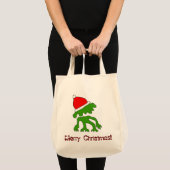 Joyeux sac de Noël ! (Devant (produit))