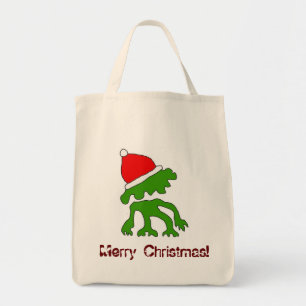 Joyeux sac de Noël !