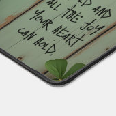 Joyeux Saint Patrick's Day Leprechaun (Coin)