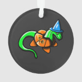 Joyeux Samhain ! ! (dos)