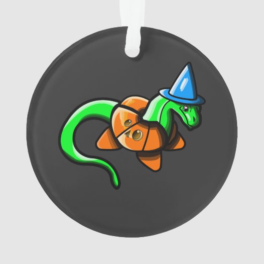 Joyeux Samhain ! ! (dos)